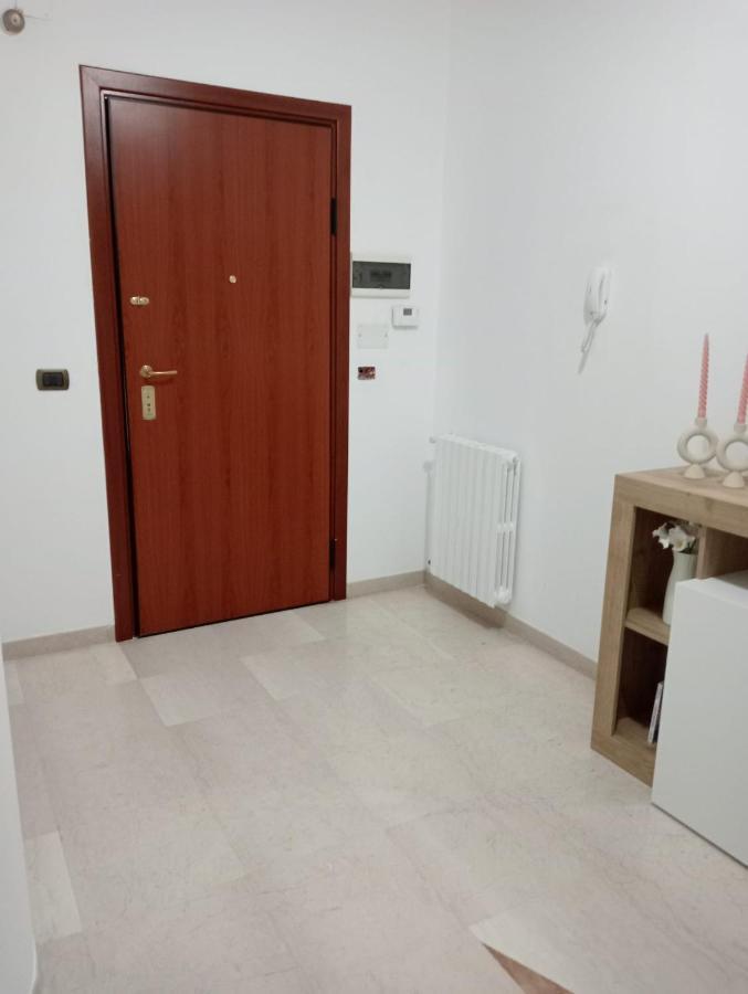 Casa Vacanza Luna2 Palagiano Esterno foto