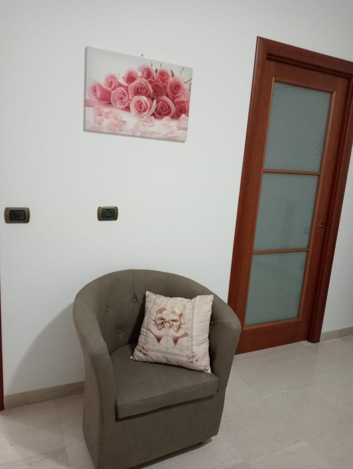 Casa Vacanza Luna2 Palagiano Esterno foto