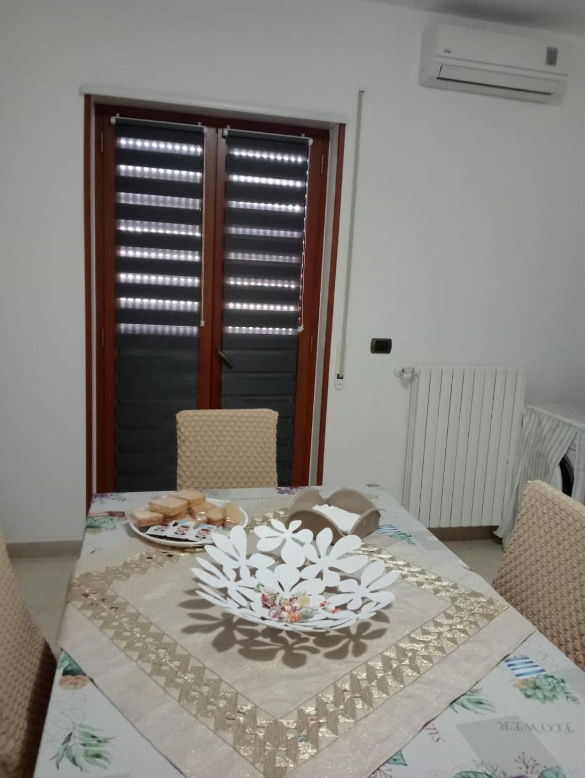 Casa Vacanza Luna2 Palagiano Esterno foto