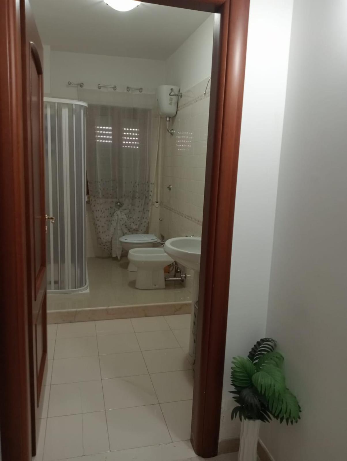 Casa Vacanza Luna2 Palagiano Esterno foto