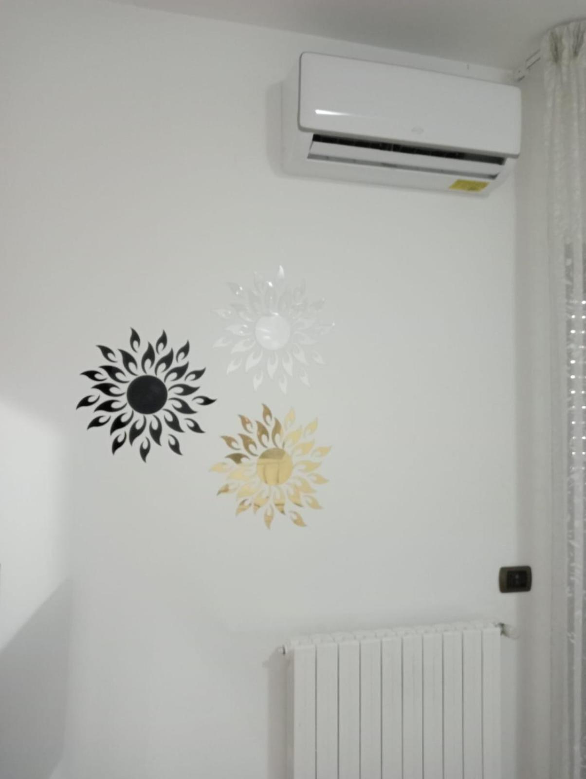 Casa Vacanza Luna2 Palagiano Esterno foto