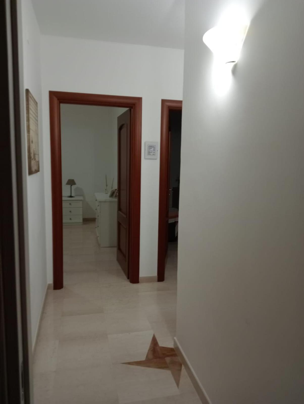 Casa Vacanza Luna2 Palagiano Esterno foto