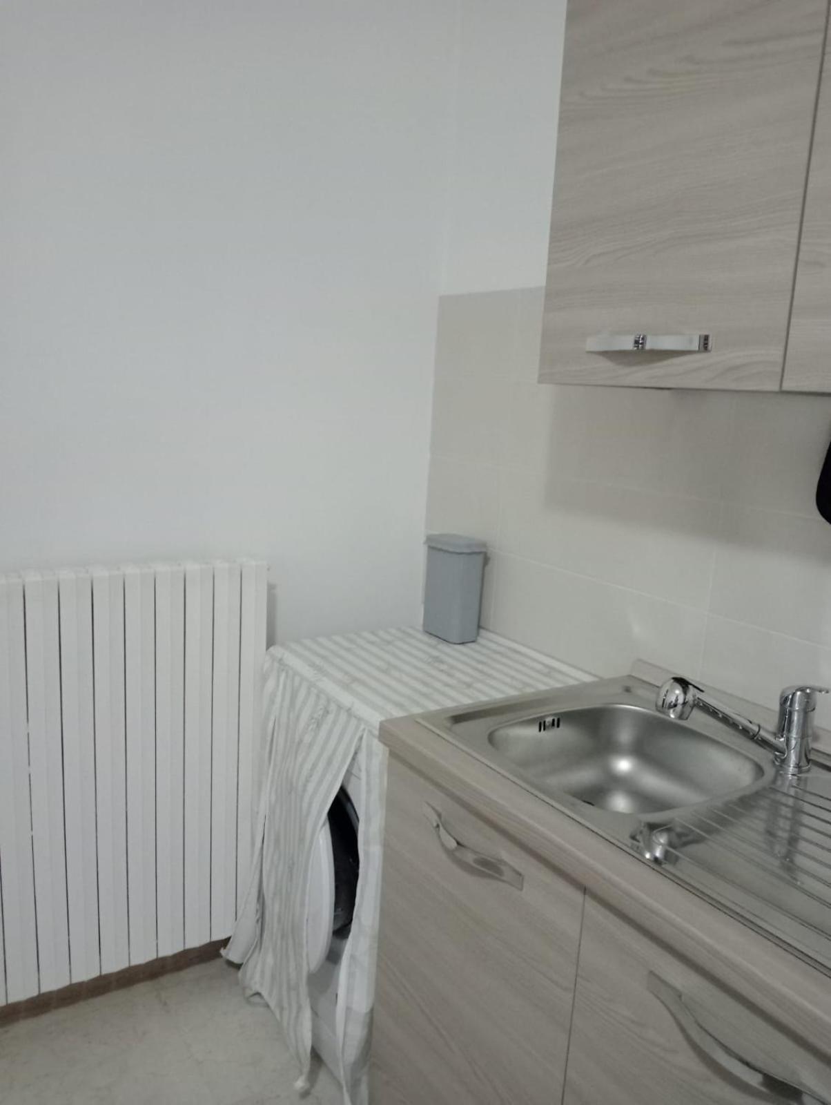 Casa Vacanza Luna2 Palagiano Esterno foto