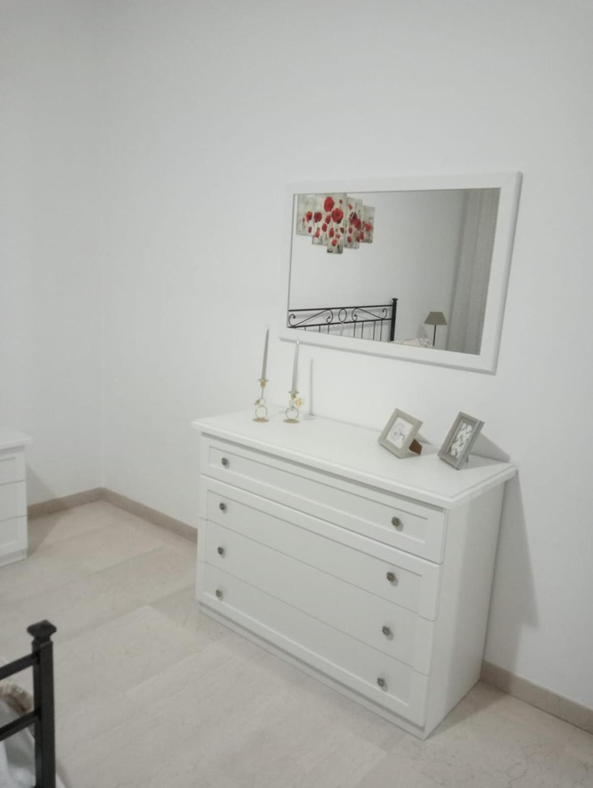 Casa Vacanza Luna2 Palagiano Esterno foto
