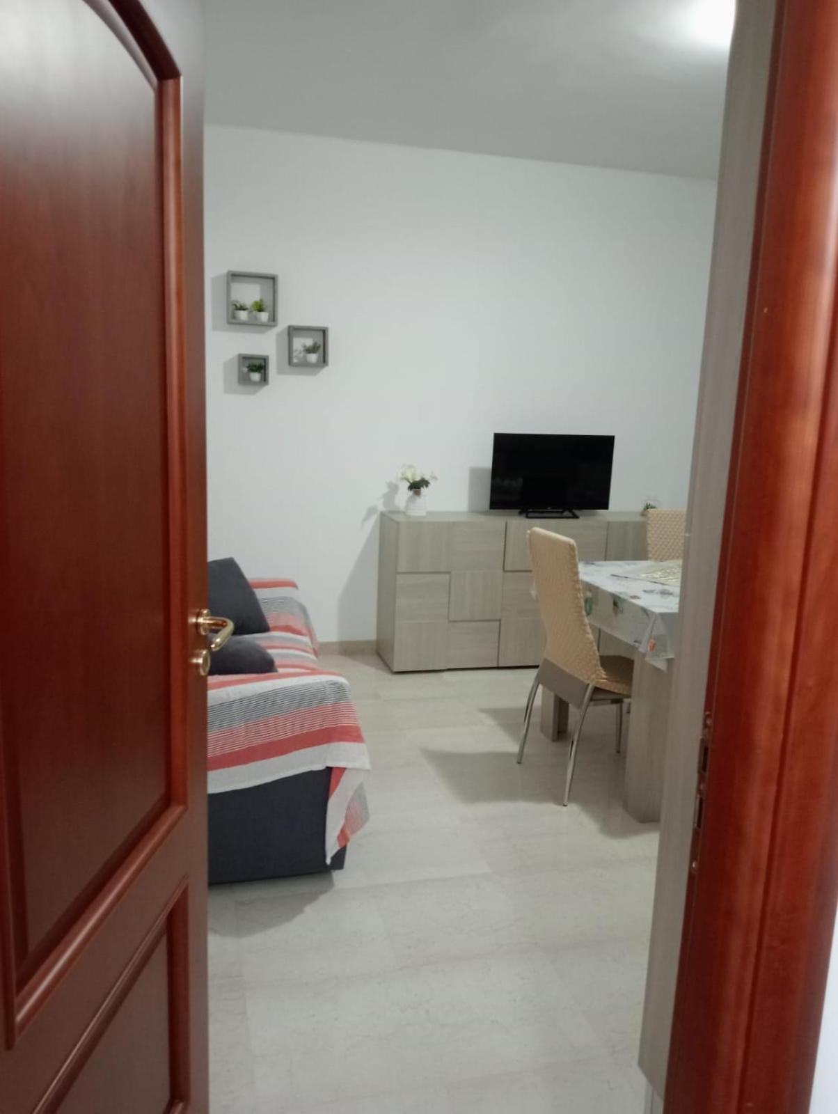 Casa Vacanza Luna2 Palagiano Esterno foto