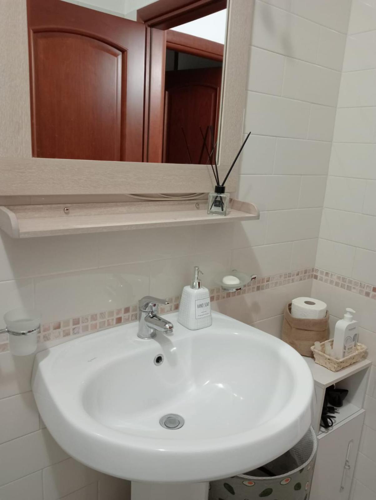 Casa Vacanza Luna2 Palagiano Esterno foto