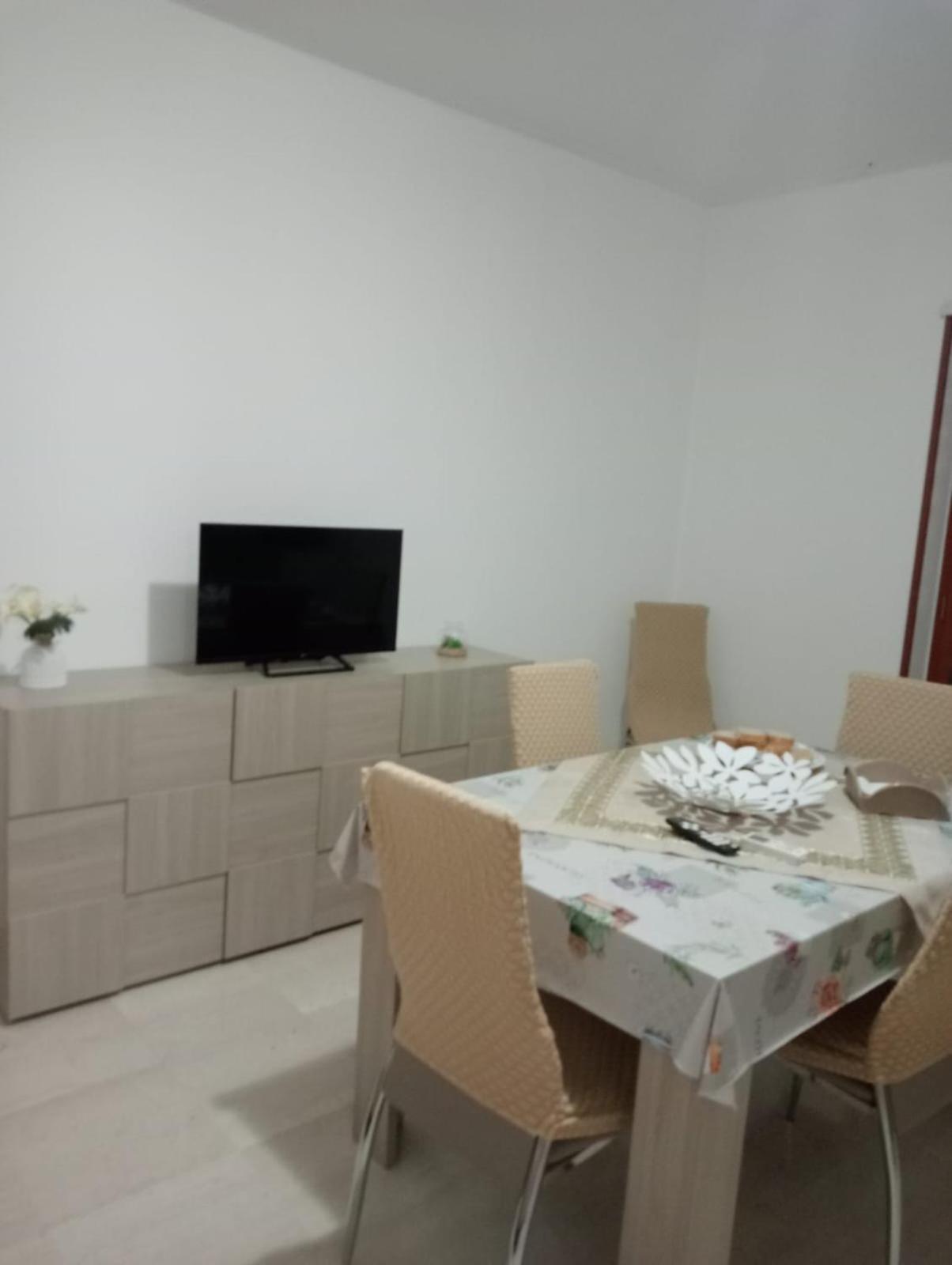 Casa Vacanza Luna2 Palagiano Esterno foto