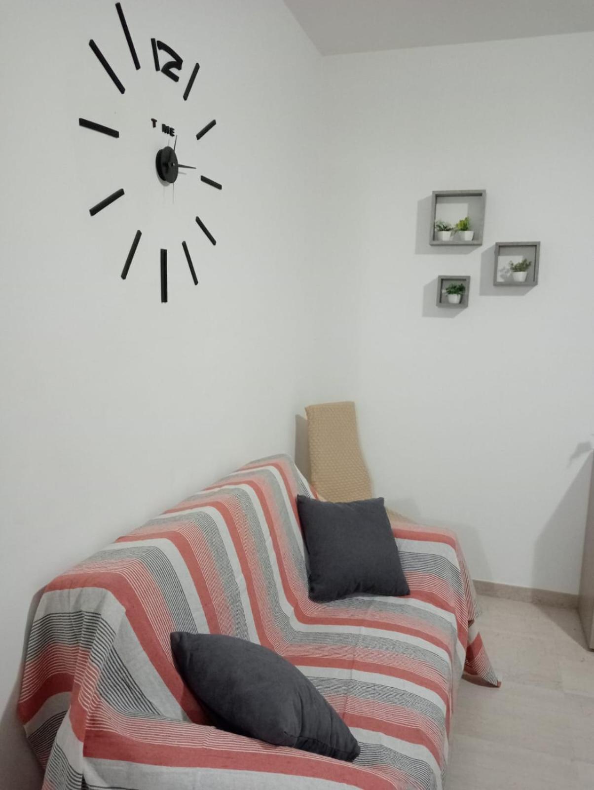 Casa Vacanza Luna2 Palagiano Esterno foto