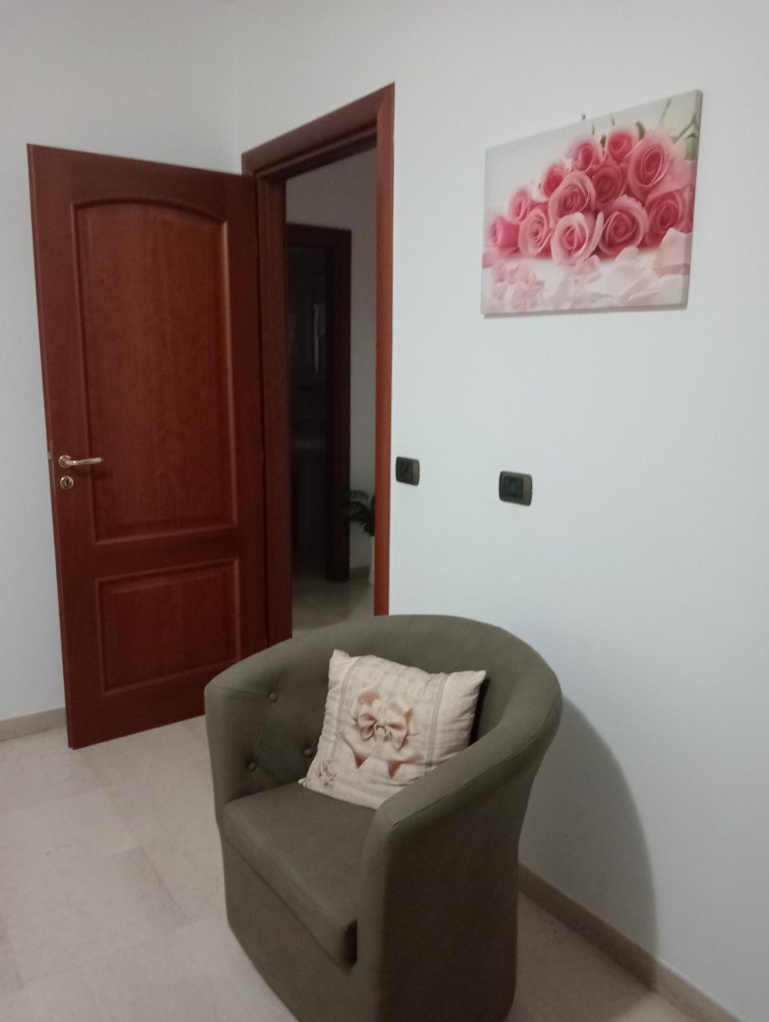 Casa Vacanza Luna2 Palagiano Esterno foto